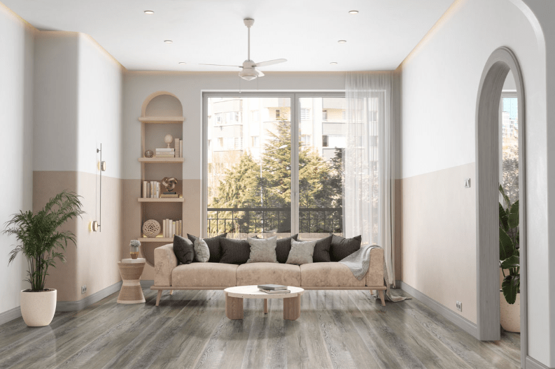 Ashton 2.0 - Luxury Vinyl Flooring For Less