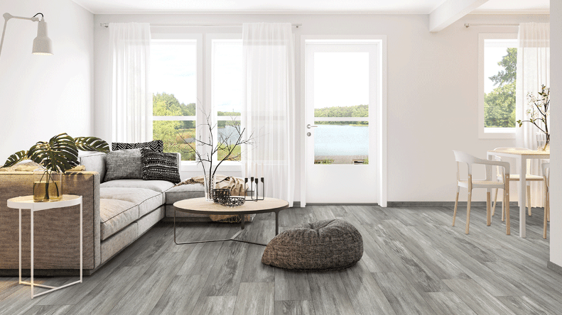 Ashton XL - Luxury Vinyl Flooring For Less