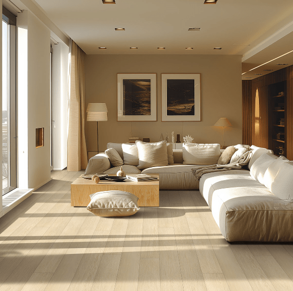 Cyrus 2.0 - Luxury Vinyl Flooring For Less