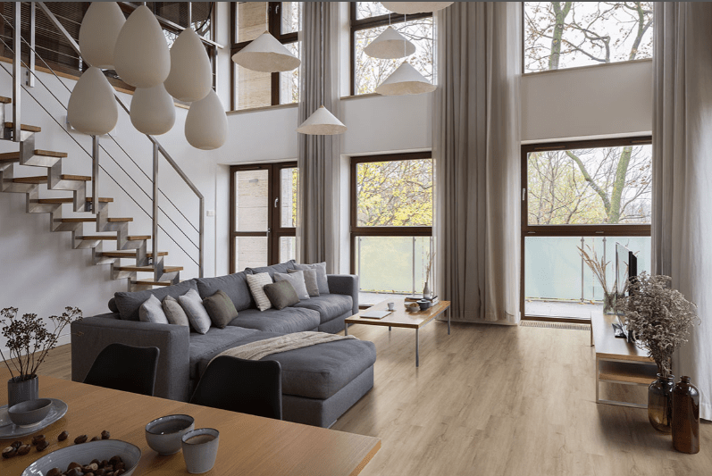 Cyrus - Luxury Vinyl Flooring For Less