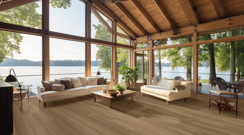 Laurel Reserve - Luxury Vinyl Flooring For Less