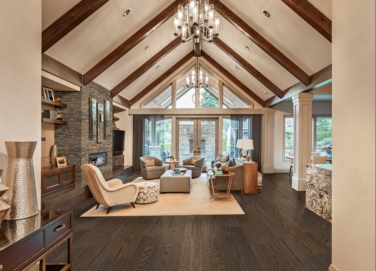 McCarran - Luxury Vinyl Flooring For Less