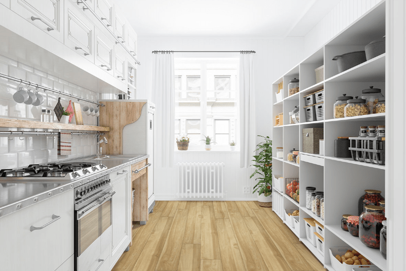 Prescott XL - Luxury Vinyl Flooring For Less