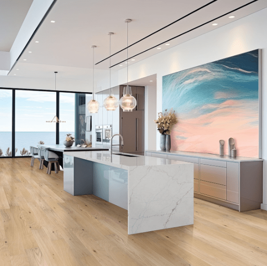 Woodhills - Luxury Vinyl Flooring For Less