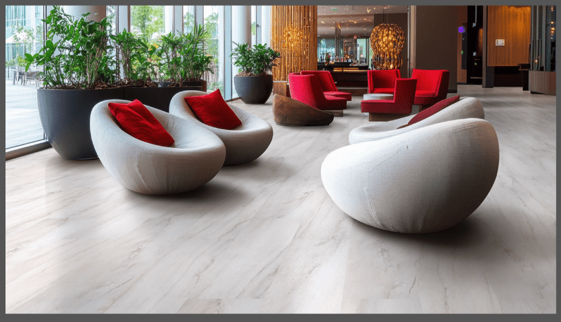 Trecento Luxury Vinyl Tile - Luxury Vinyl Flooring For Less