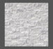 Arabescato Carrara Stacked Stone - Luxury Vinyl Flooring For Less