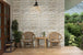 Arctic Golden Stacked Stone - Luxury Vinyl Flooring For Less