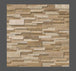 Casa Blend 3d Honed Stacked Stone - Luxury Vinyl Flooring For Less