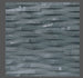 Cosmic Black 3D Wave Stacked Stone - Luxury Vinyl Flooring For Less