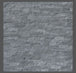 Cosmic Black Stacked Stone - Luxury Vinyl Flooring For Less