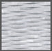 Cosmic Gray 3d Wave Stacked Stone - Luxury Vinyl Flooring For Less