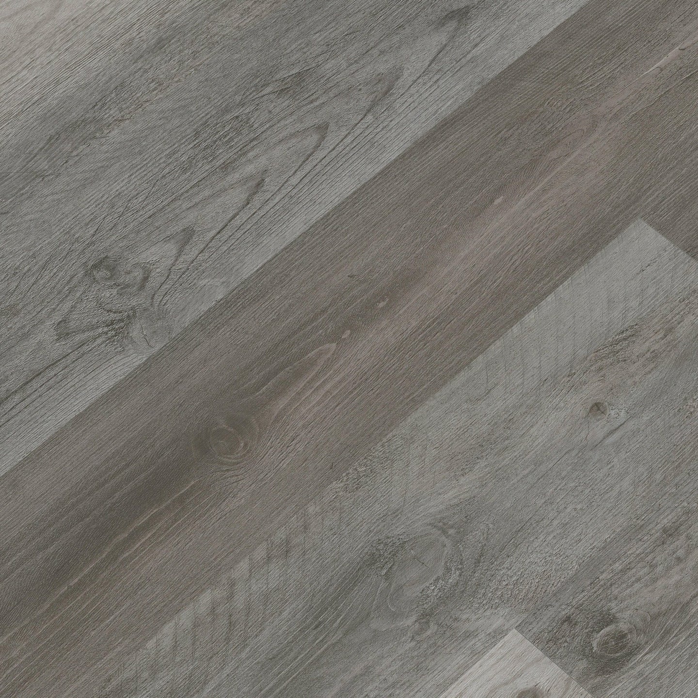 Cyrus 2.0 Katella Ash Luxury Vinyl Plank Flooring 20 MIL - Luxury Vinyl Flooring For Less