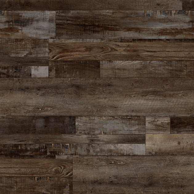 Cyrus Bembridge Luxury Vinyl Plank Flooring - Luxury Vinyl Flooring For Less