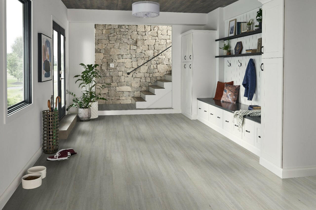 Cyrus Brianka MSI Luxury Vinyl Plank Flooring - Luxury Vinyl Flooring For Less