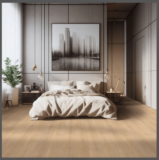 Cyrus Valleyview Grove - Luxury Vinyl Flooring For Less