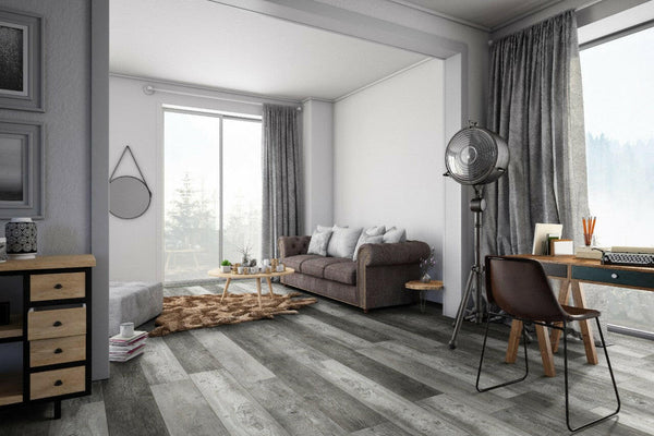 Cyrus XL Boswell - Luxury Vinyl Flooring For Less