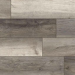 Cyrus XL Draven - Luxury Vinyl Flooring For Less