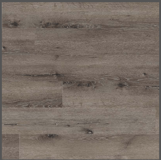 Glenridge Charcoal Oak - Luxury Vinyl Flooring For Less