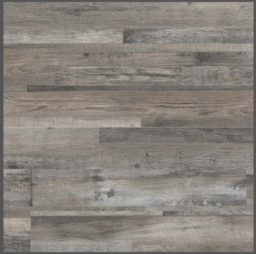 Glenridge Coastal Mix - Luxury Vinyl Flooring For Less