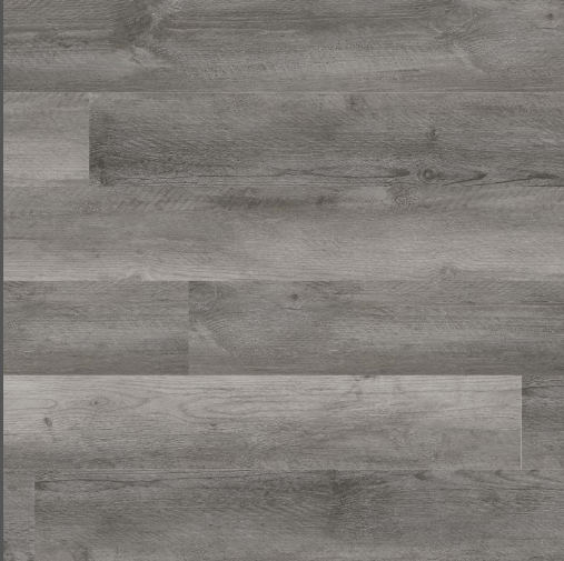 Glenridge Woodrift Gray - Luxury Vinyl Flooring For Less