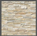 Golden Honey Stacked Stone - Luxury Vinyl Flooring For Less