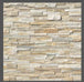 Golden Honey Stacked Stone - Luxury Vinyl Flooring For Less