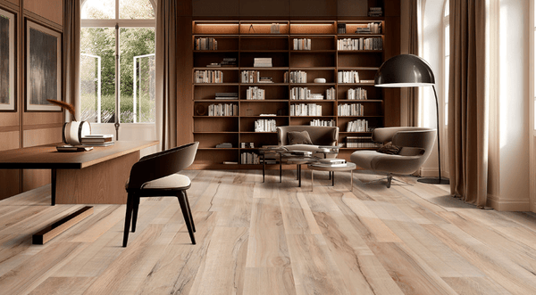 Kallum Akadia - Luxury Vinyl Flooring For Less