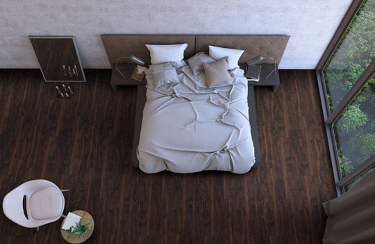 Katavia Burnished Acacia - Luxury Vinyl Flooring For Less