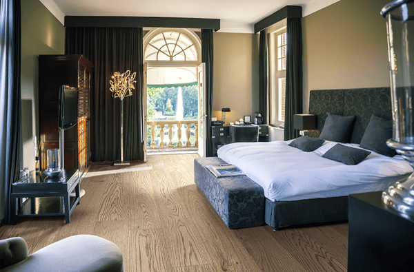 Ladson Clayborne - Luxury Vinyl Flooring For Less