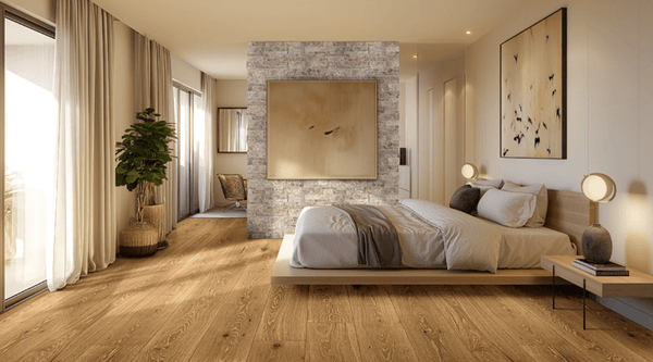 Ladson Kentsea Oak - Luxury Vinyl Flooring For Less