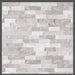 Luna Gray Stacked Stone - Luxury Vinyl Flooring For Less