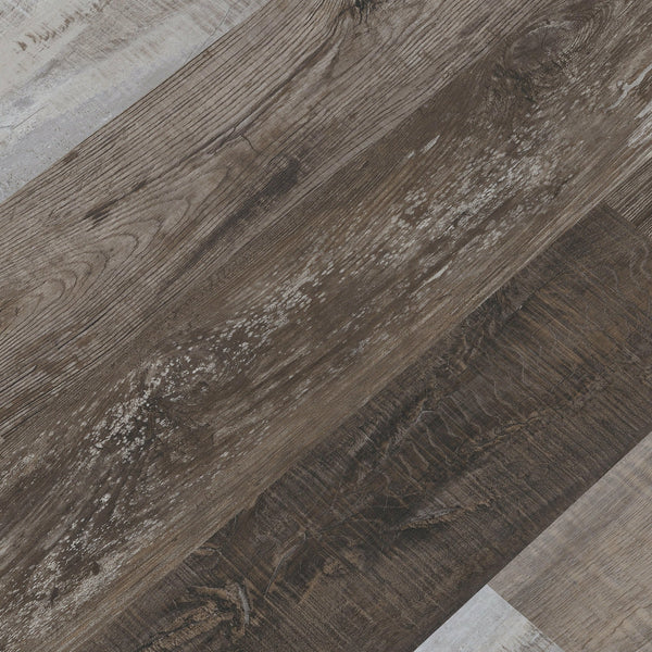 MSI Cyrus Weathered Brina - Luxury Vinyl Flooring For Less