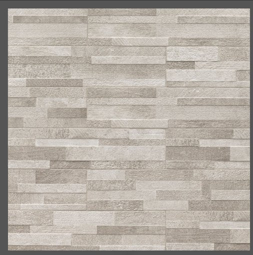 Nora Cream Stacked Porcelain - Luxury Vinyl Flooring For Less