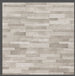 Nora Cream Stacked Porcelain - Luxury Vinyl Flooring For Less