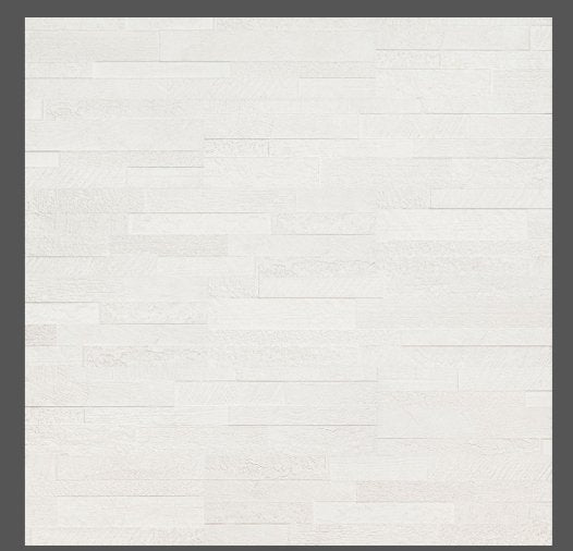 Nora Ice Stacked Porcelain - Luxury Vinyl Flooring For Less