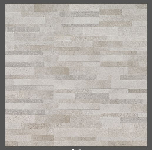 Nora Sterling Stacked Porcelain - Luxury Vinyl Flooring For Less