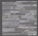 Palisade Grey Stacked Porcelain - Luxury Vinyl Flooring For Less