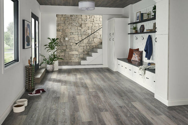 Prescott Finely Luxury Vinyl Plank Flooring - Luxury Vinyl Flooring For Less