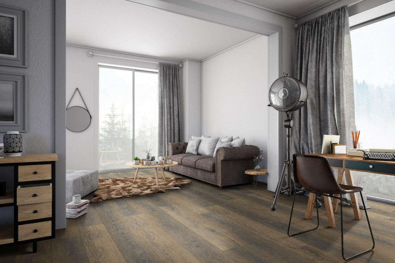 Prescott XL Barrell (Per Sq Ft) - Luxury Vinyl Flooring For Less