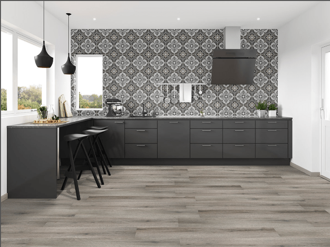 Smithcliffs Avery Ash - Luxury Vinyl Flooring For Less