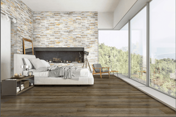 Smithcliffs Delray - Luxury Vinyl Flooring For Less