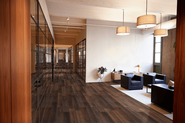 Smithcliffs Hillsdale - Luxury Vinyl Flooring For Less