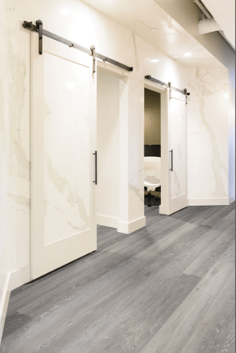 Wilmont Elmwood Ash - Luxury Vinyl Flooring For Less